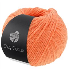 Easy Cotton Salmon 16