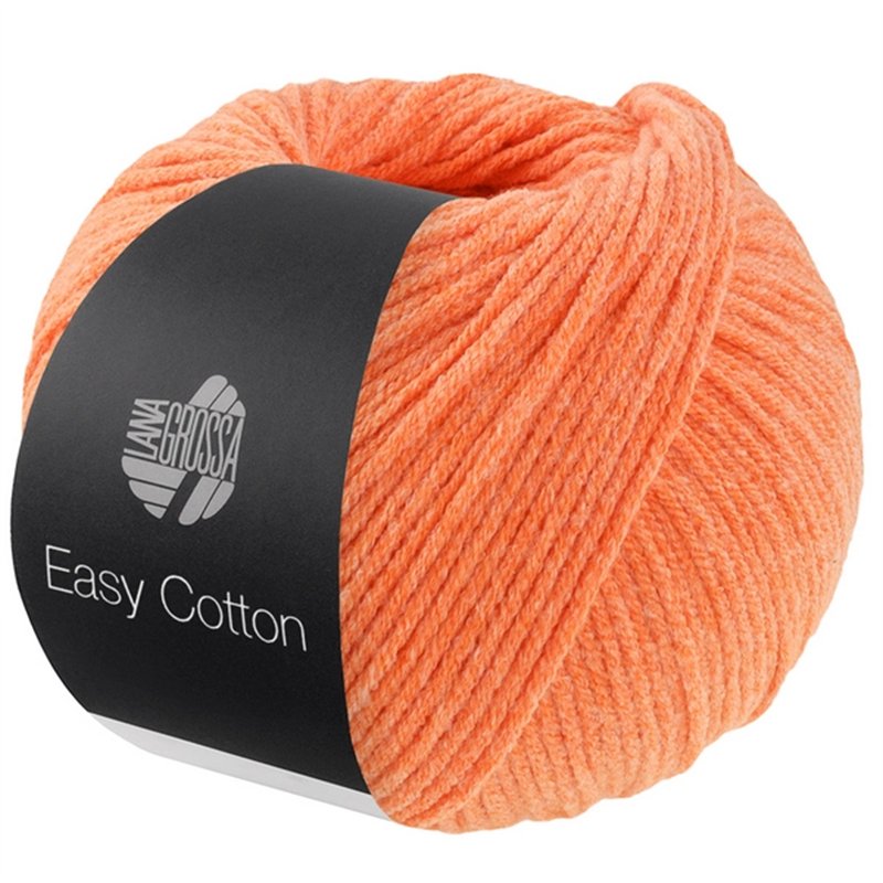 Easy Cotton Jaune dœuf 16
