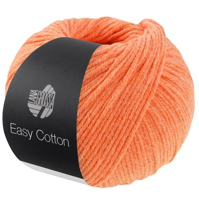 Easy Cotton Salmon 16