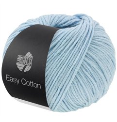 Easy Cotton Lachs 17