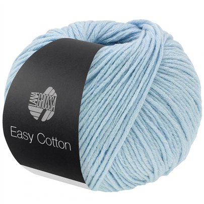 Easy Cotton Light blue 17