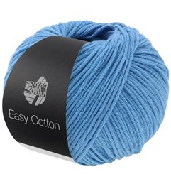 Easy Cotton Bleu clair 18