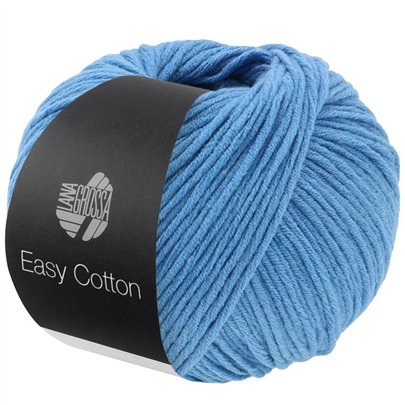 Easy Cotton Bleu clair 18