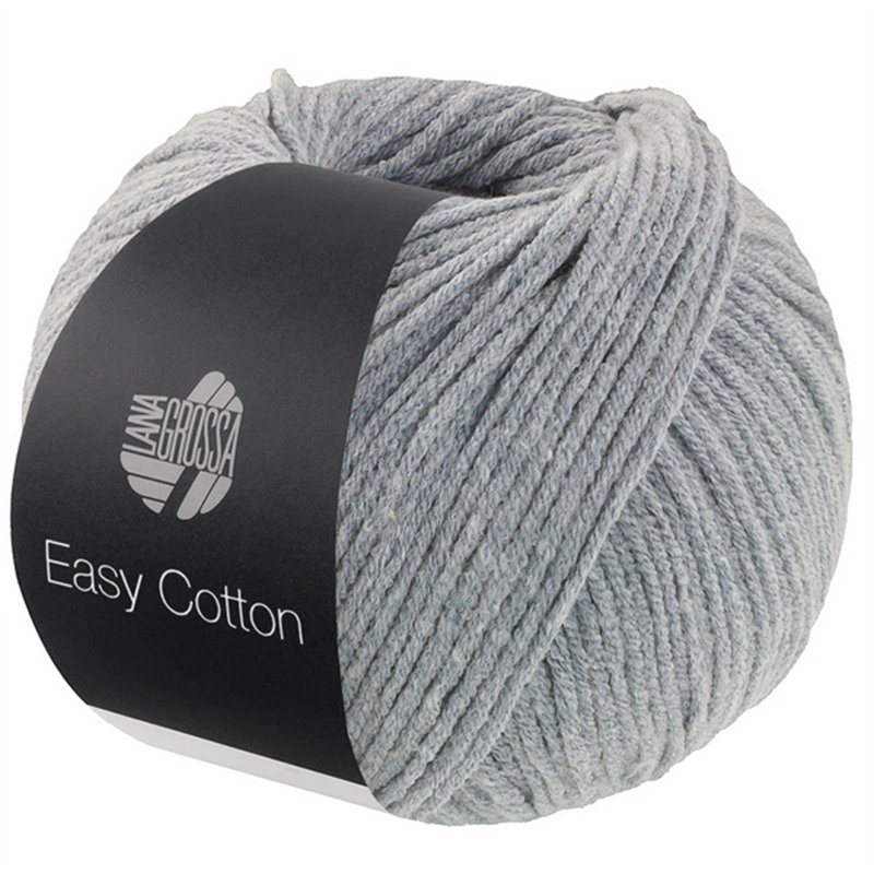 Easy Cotton Gray-blue 19