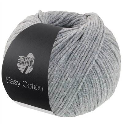 Easy Cotton Grijsblauw 19