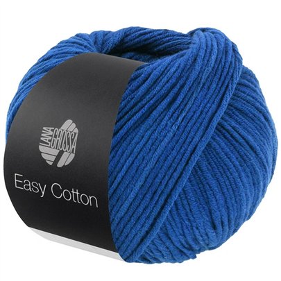 Easy Cotton Graublau 20
