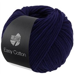 Easy Cotton Midnight blue 21