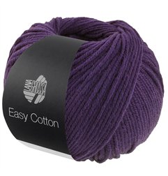 Easy Cotton Bleu nuit 22