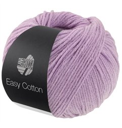 Easy Cotton Purple 23