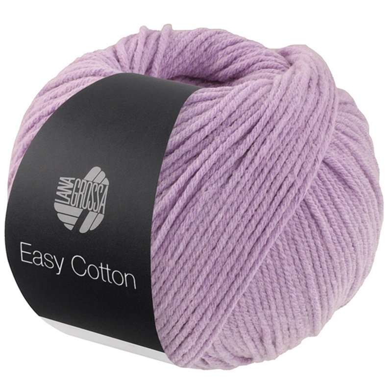 Easy Cotton Purple 23