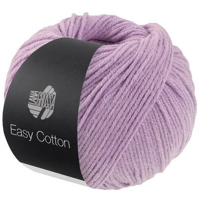 Easy Cotton Violet 23