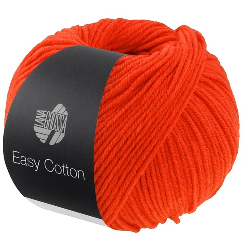 Easy Cotton Lila 24