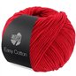 Easy Cotton Rouge vif 25