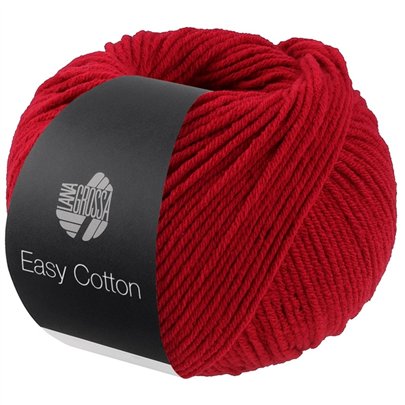 Easy Cotton Dark red 26