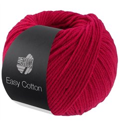 Easy Cotton Cyclamen 27