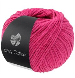 Easy Cotton Fuchsia 28