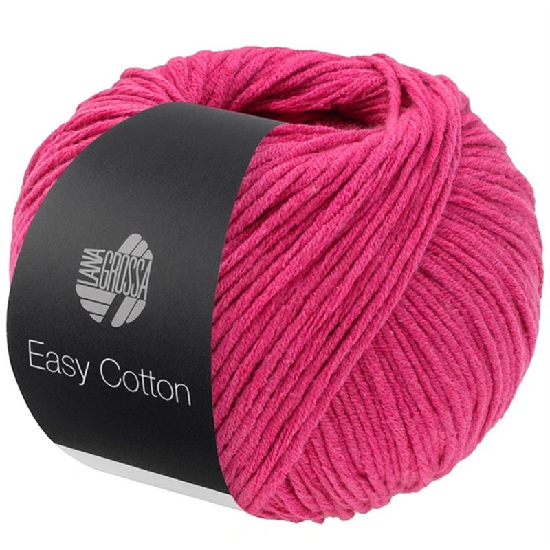 Easy Cotton Zyklam 28