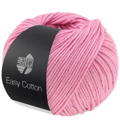 Easy Cotton Fuchsia 29