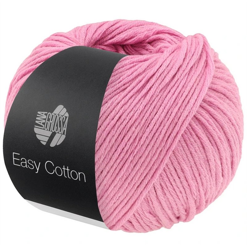 Easy Cotton Pink 29