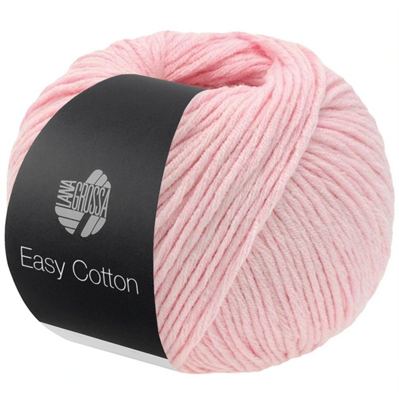Easy Cotton Rose 30
