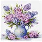 Embroidery kit The Bloom of Fragile Hope Embroidery kit The Bloom of Fragile Hope