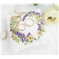 Kit de broderie Le Cœur Royal Kit de broderie Le Cœur Royal