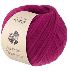 Summer Softness 27 Fuchsia