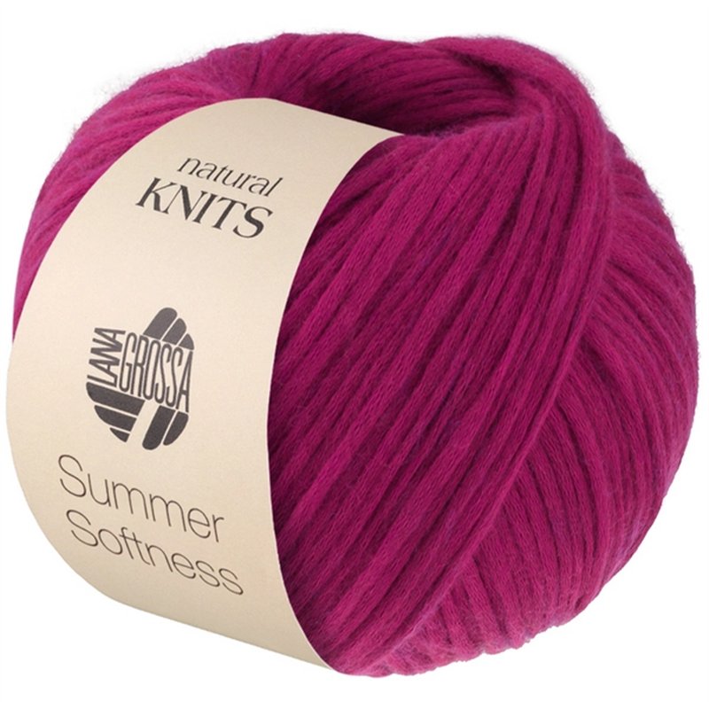 Summer Softness 27 Fuchsia Summer Softness 27 Fuchsia