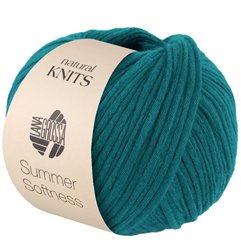 Summer Softness 25 Petrol