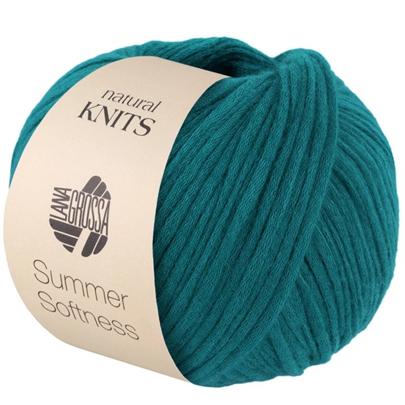 Summer Softness 25 Petrol Summer Softness 25 Petrol