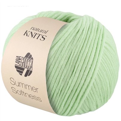 Summer Softness 23 Witgroen