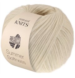 Summer Softness 26 Krijwit