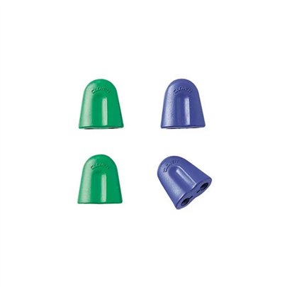Maschenstopper für Rundstricknadeln 2-5 mm