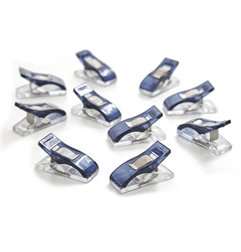 Stofclips 30 stuks