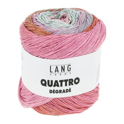 Quattro Dégradé 015