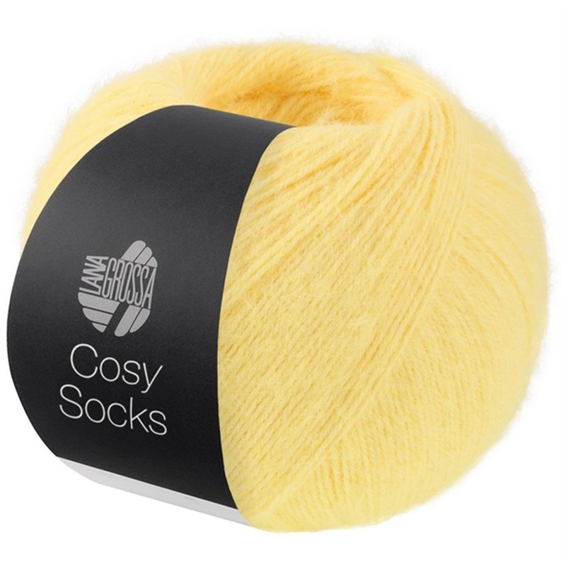 Cosy Socks 19 Cosy Socks 19