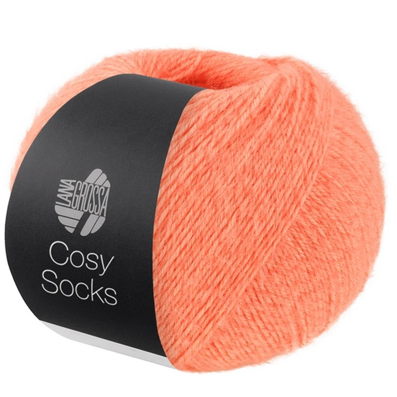 Cosy Socks 21 Cosy Socks 21