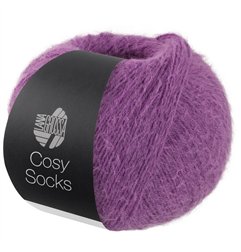 Cosy Socks 22