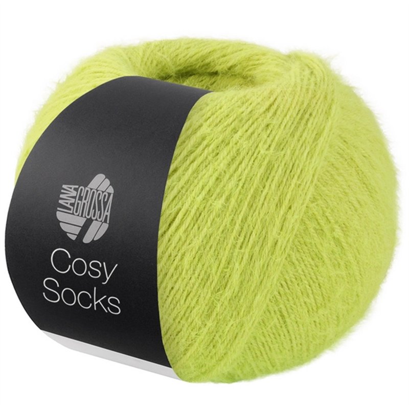 Cosy Socks 24 Cosy Socks 24