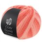 Cosy Socks Soft Stripes 113 Cosy Socks Soft Stripes 113