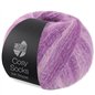 Cosy Socks Soft Stripes 114 Cosy Socks Soft Stripes 114