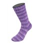 Cosy Socks Soft Stripes 114 Cosy Socks Soft Stripes 114