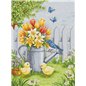 Stickset Osterharmonie Stickset Osterharmonie