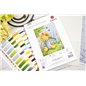 Kit de broderie Harmonie de Pâques Kit de broderie Harmonie de Pâques