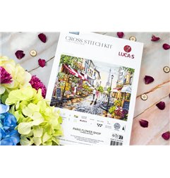 Stickset Harmonie zwischen uns