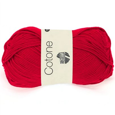Cotone 018 rood