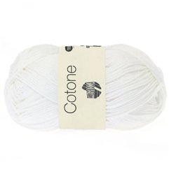 Cotone 022 wit