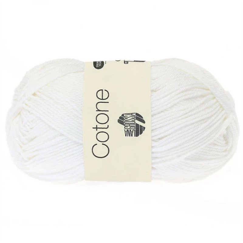 Cotone 022 Weiss Cotone 022 Weiss