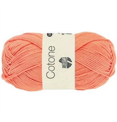 Cotone 075 saumon