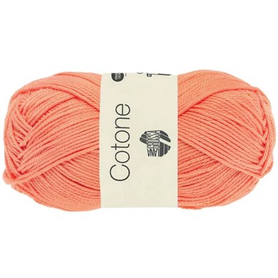 Cotone 075 saumon